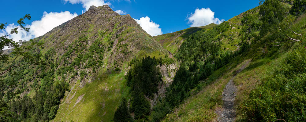 Sentier des Angles