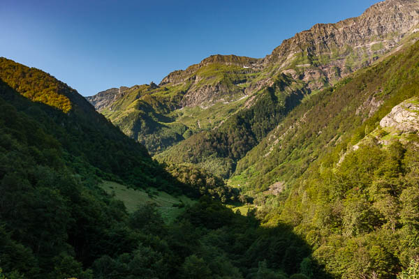 Cabane de Grauillès