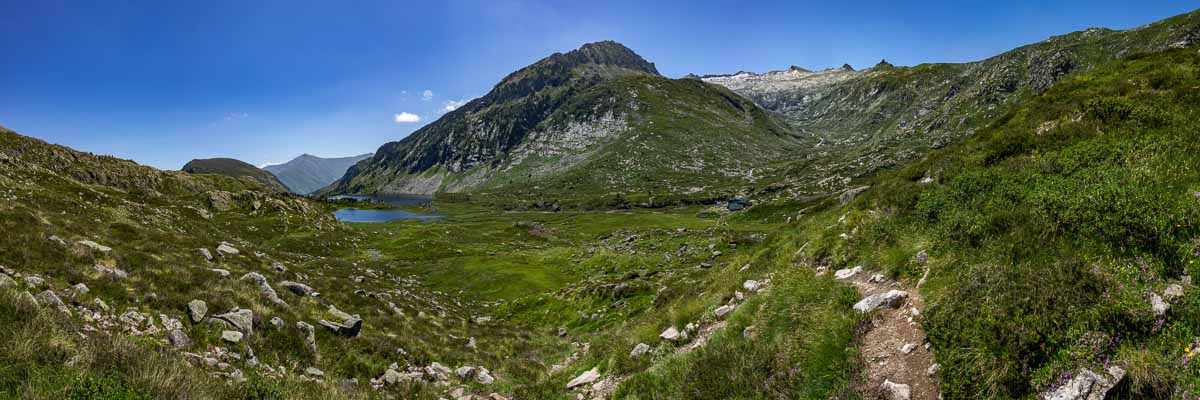 Cirque de Bassiès