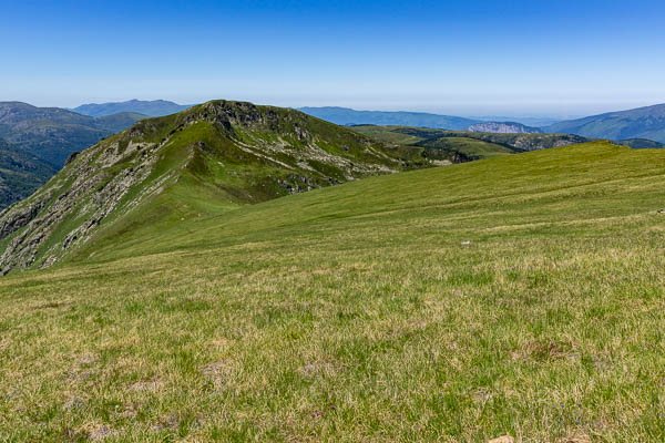 Col de la Didorte, 2093 m