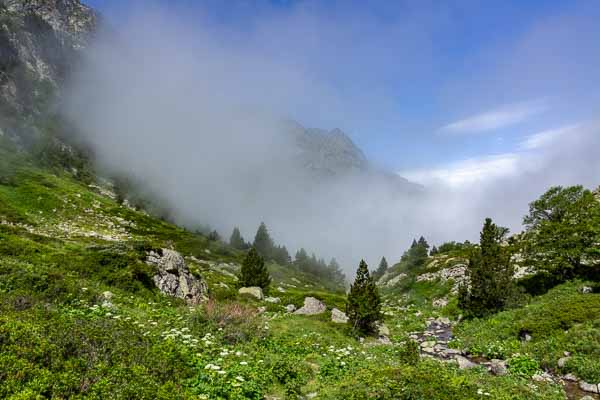 Vallée du Nabre