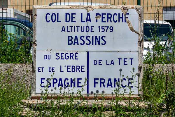 Col de la Perche