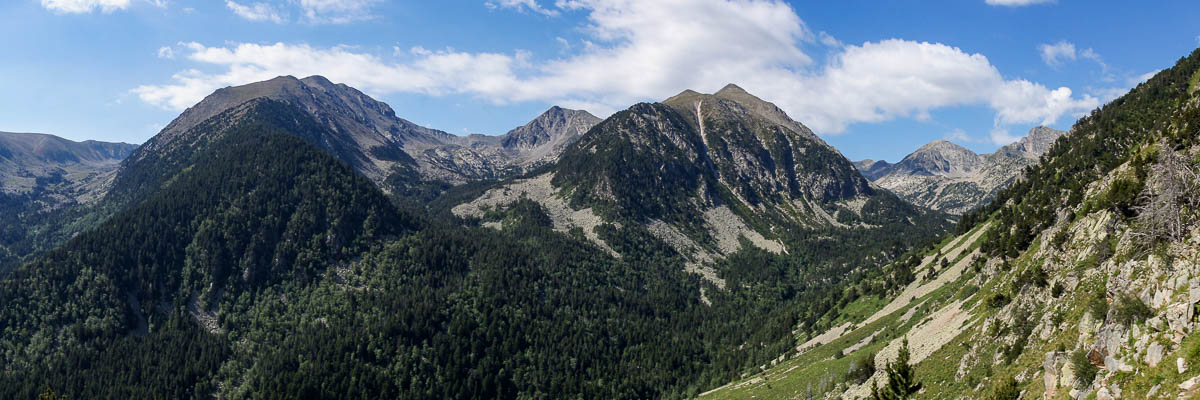 Vallée de Carança