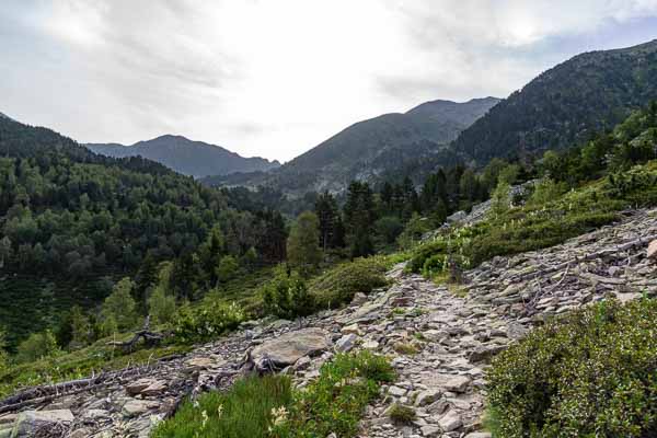 Autour du Canigou