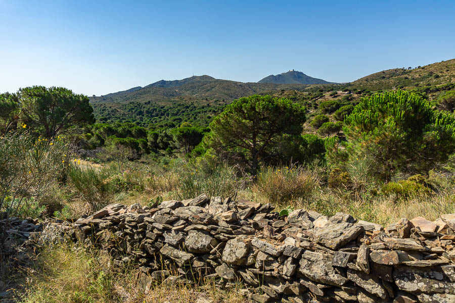 Cap de Creus : el Peni