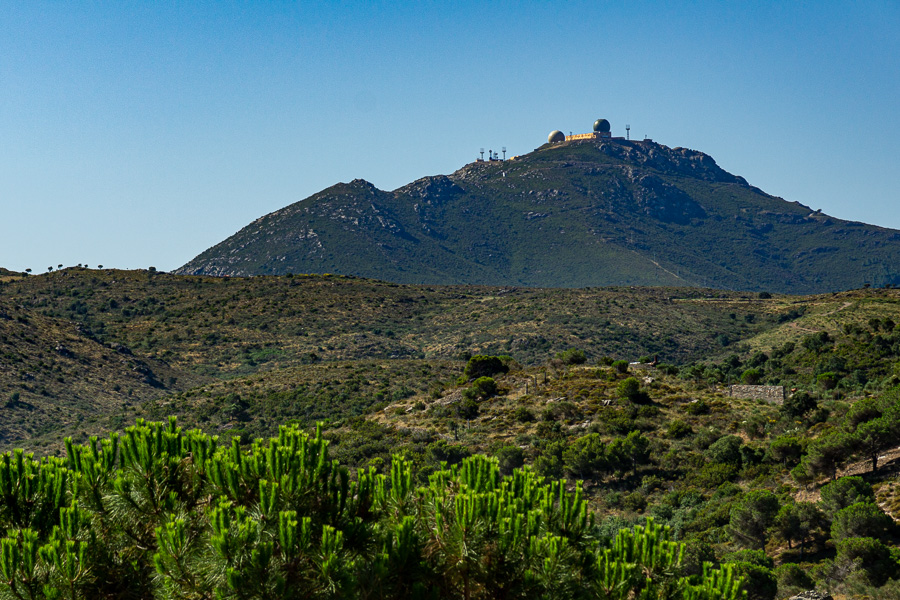 Cap de Creus : el Peni