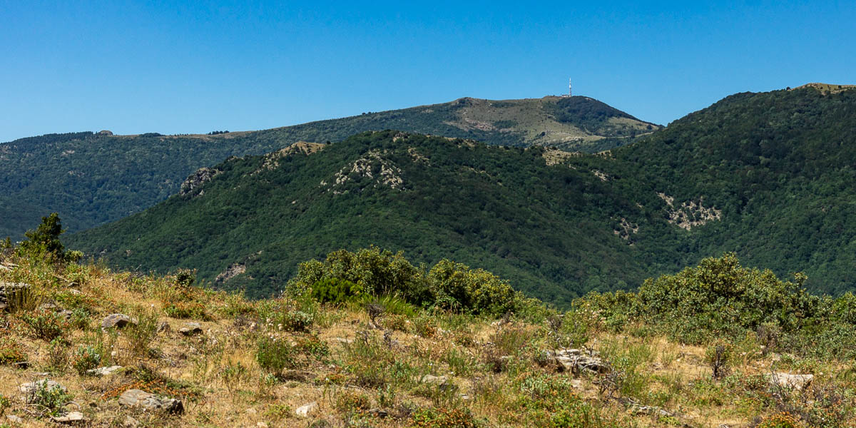 Puig Neulós, 1257 m