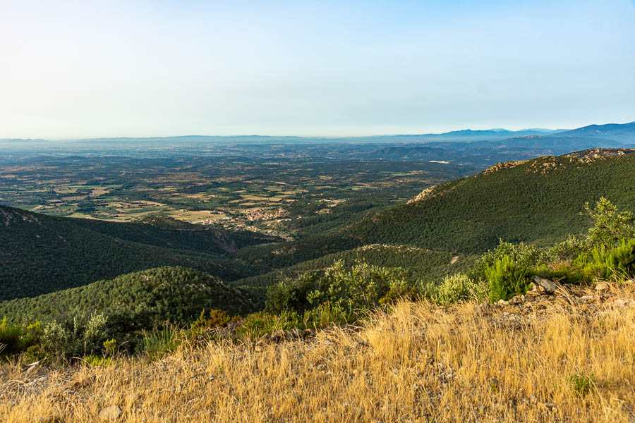 Village de Cantallops