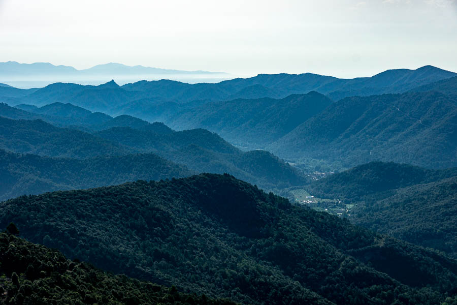 Vallée d'Albanyá