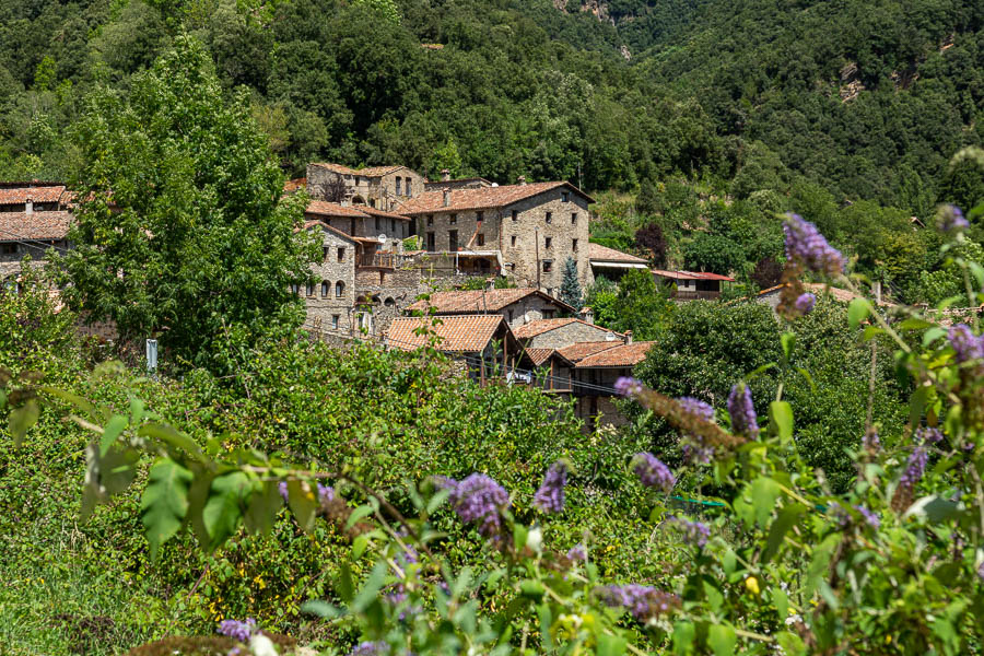 Beget, 520 m