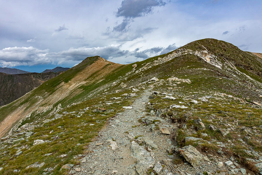 Coll de Carançà