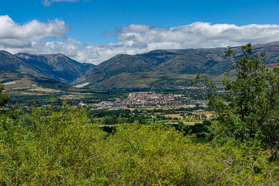 Puigcerdà