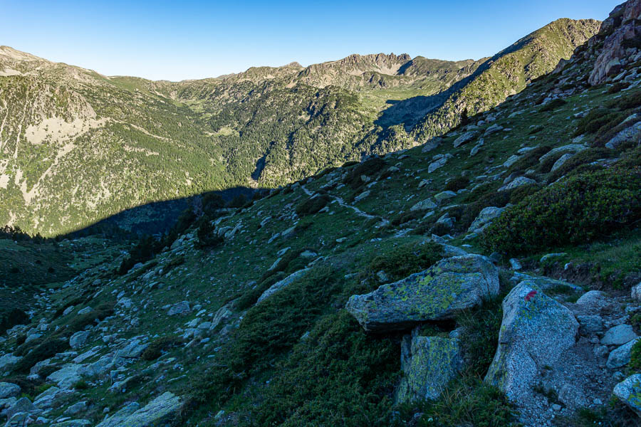 Port de Vallcivera