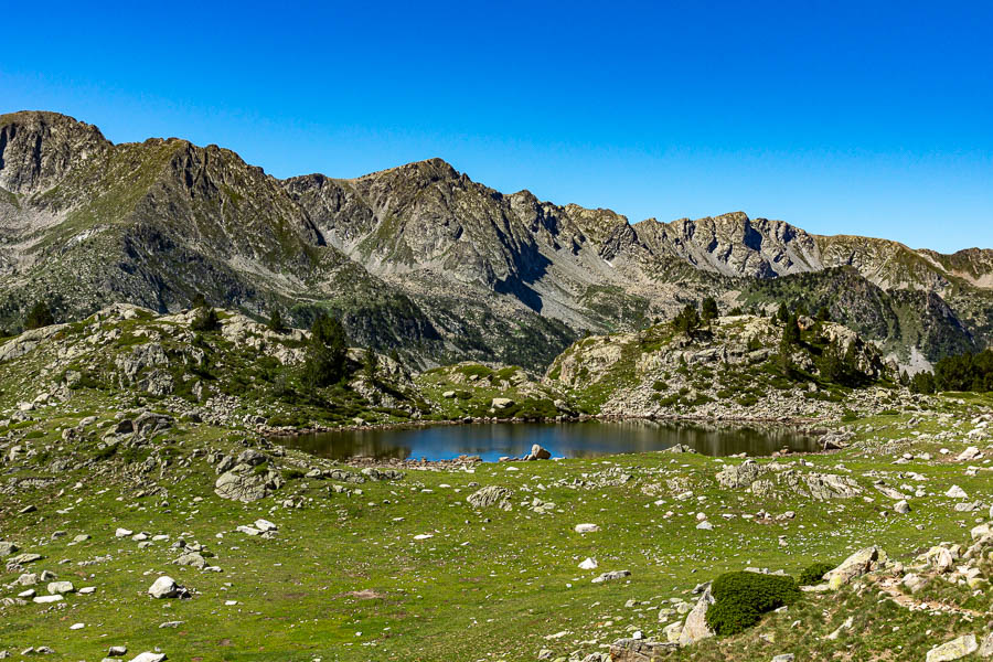 Estany de la Bova