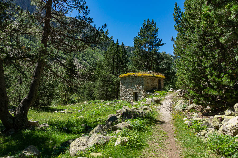 Refuge