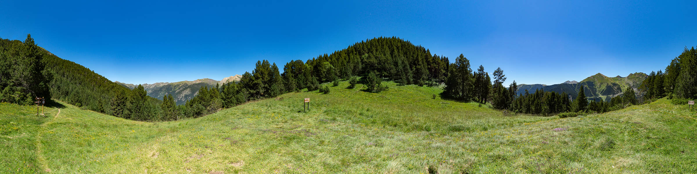Coll de les Cases