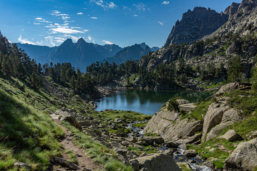 Estany de les Obagues de Ratera