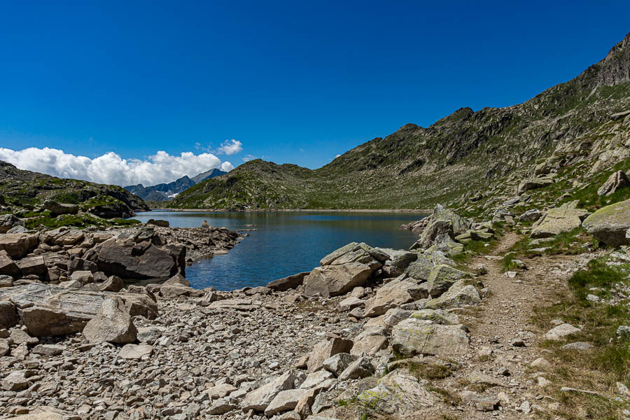 Lac de Rius