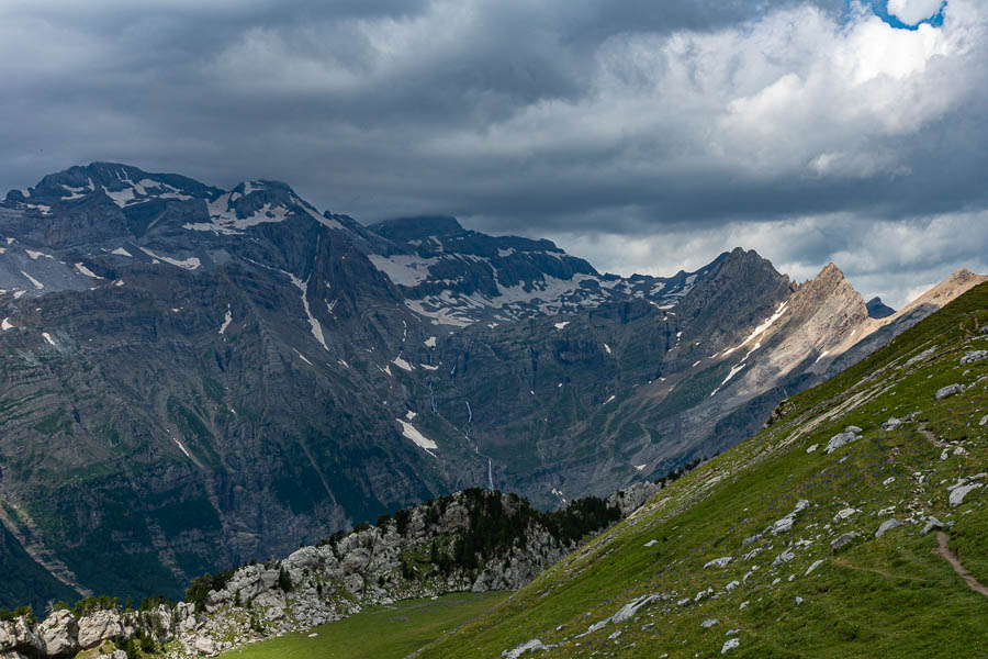 Mont Perdu