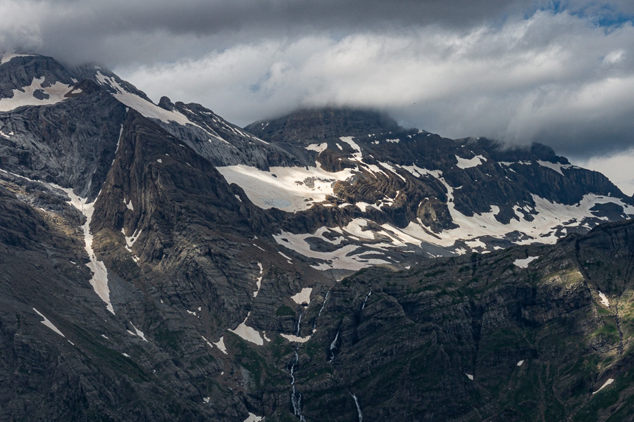 Mont Perdu