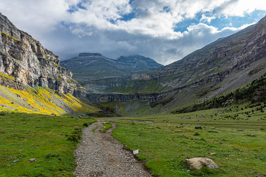 Cirque de Soaso