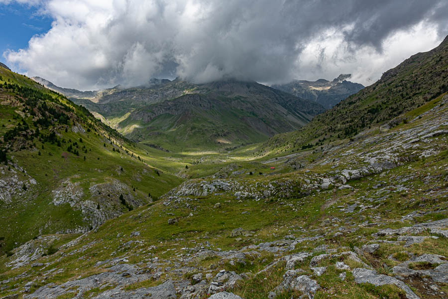 Cabane de Labassa