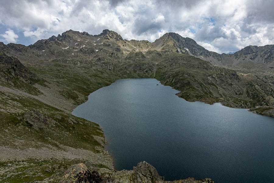 Lac de Brazato