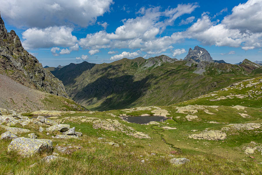 Pic du Midi d'Ossau