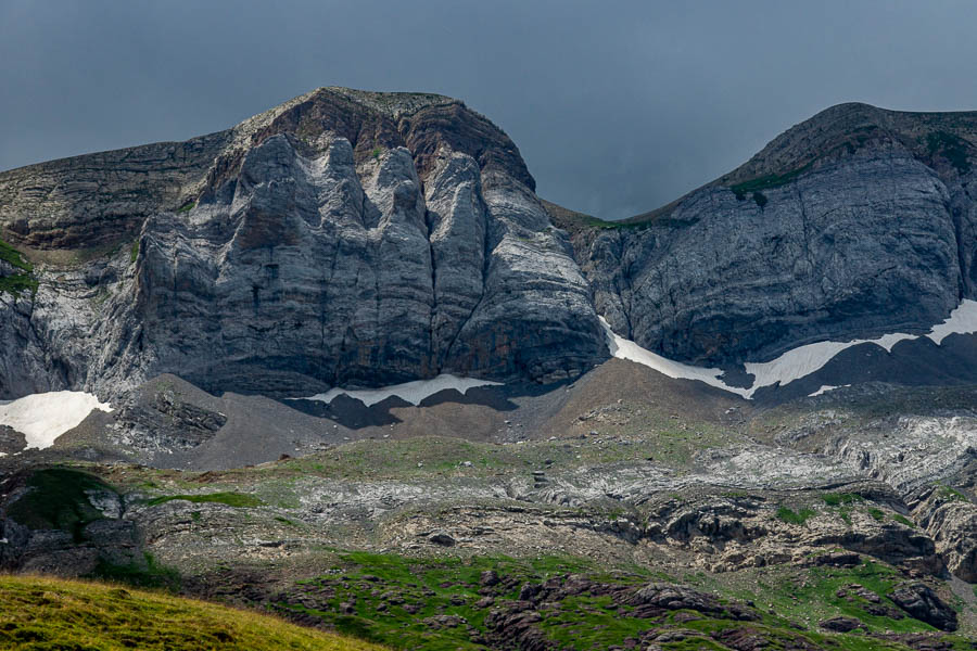 Sierra de Bernera