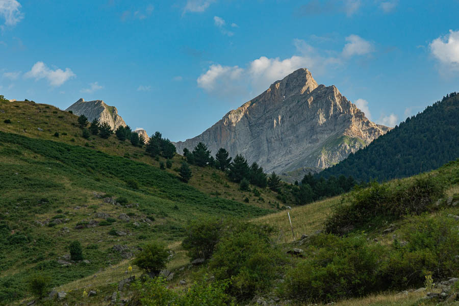 Sierra de Vedado