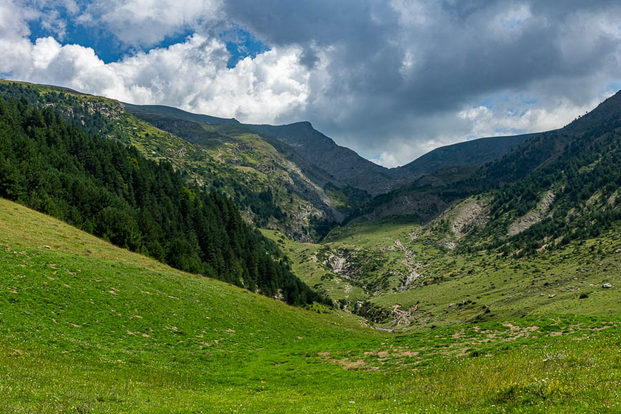 Col de Petraficha