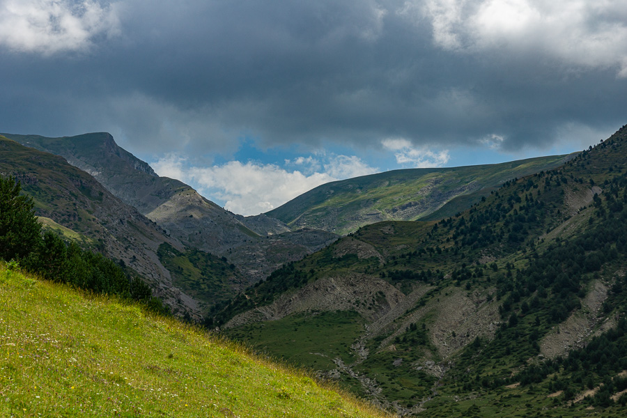 Col de Petraficha