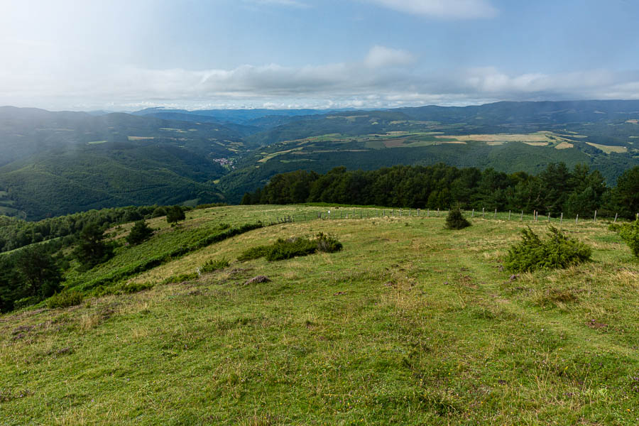 Ochagavía