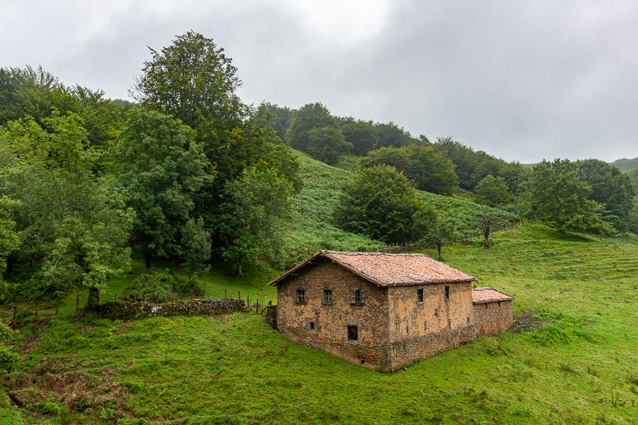 Maistruzarrren borda