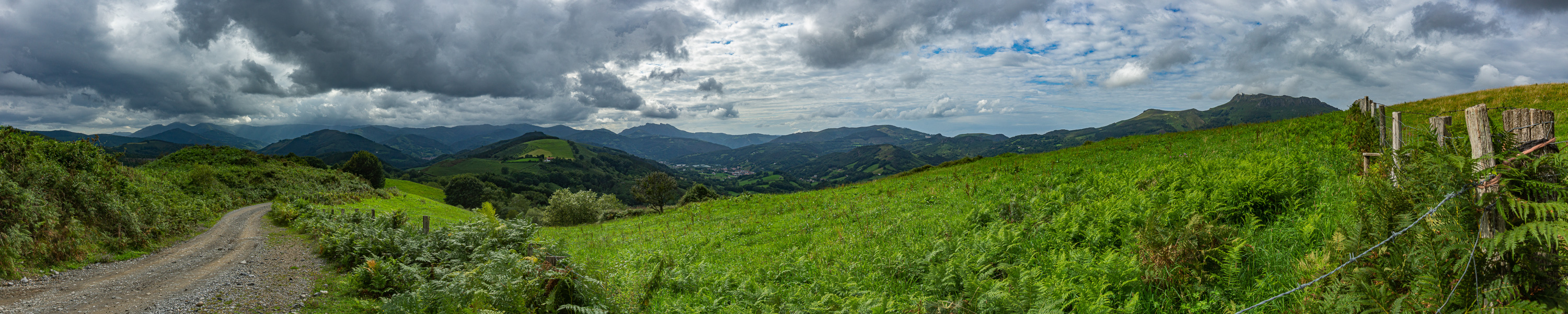 Météo basque