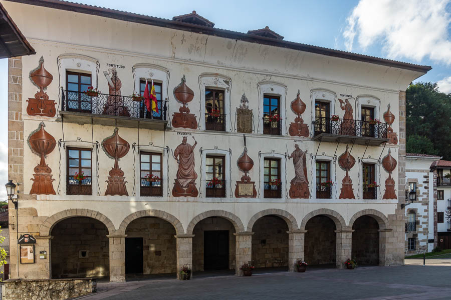 Mairie