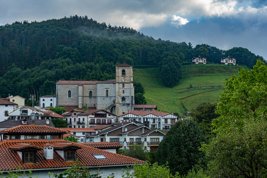 Église