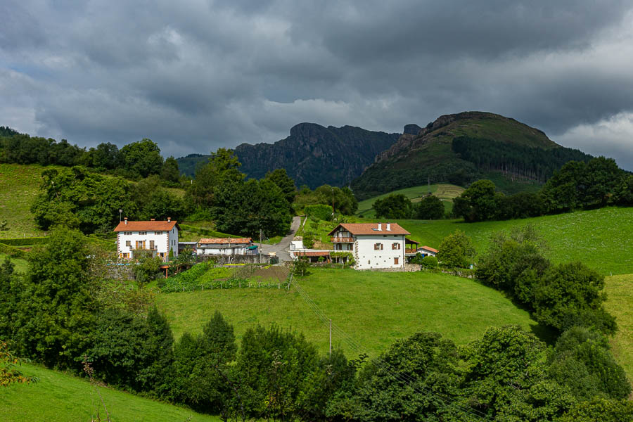 Peñas de Haya