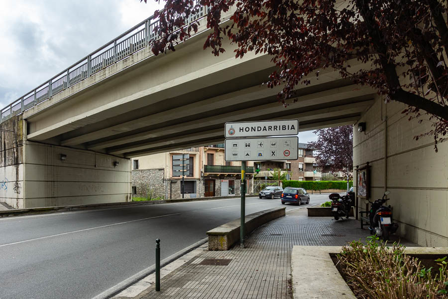 Hondarribia