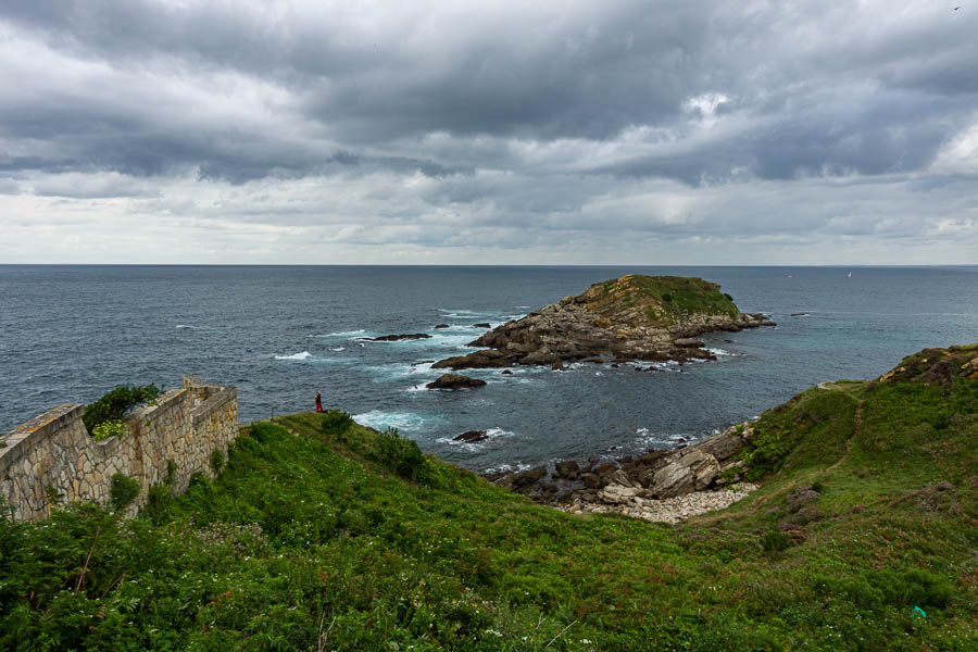 Cabo Higuer