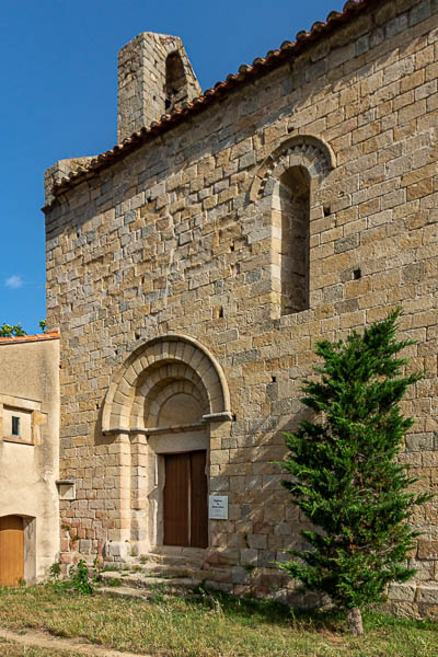 Chapelle Santa Llúcia