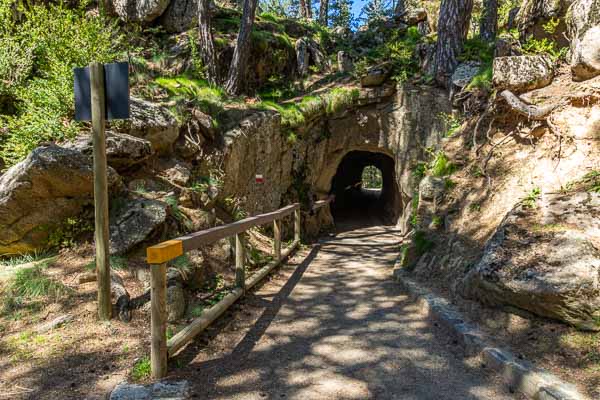 Tunnel