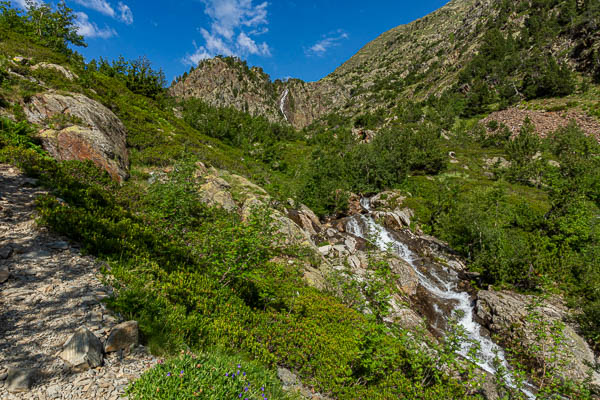 Cascade