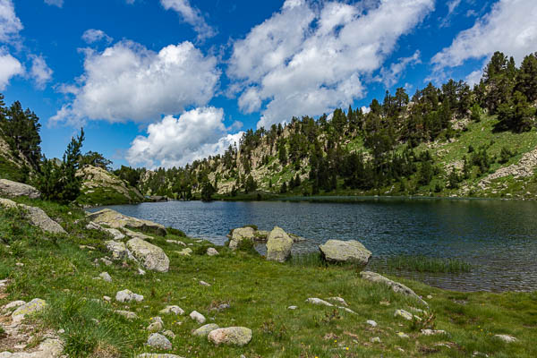 Lac Redon