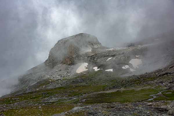 Soum de Ramond, 3254 m