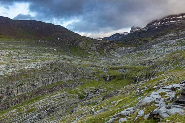 Cirque de Góriz