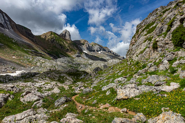 Sierra de Bernera