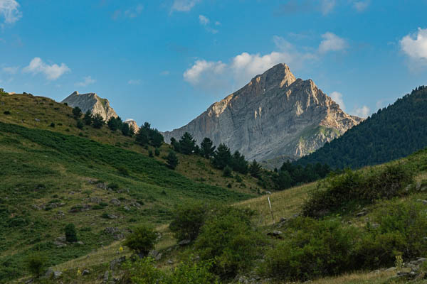 Sierra de Vedado