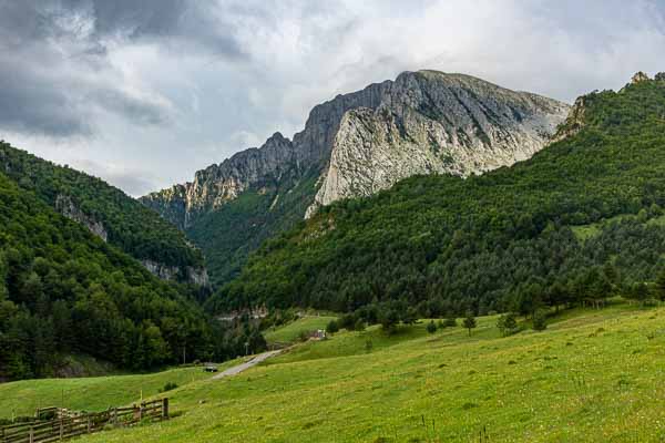 Pic Ezkaurre