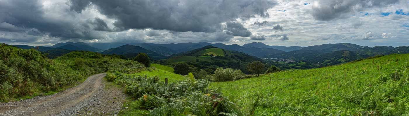 Météo basque